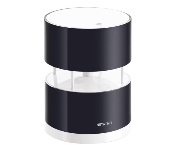 Netatmo Wind Gauge (moduł wiatromierza) - 389526 - zdjęcie